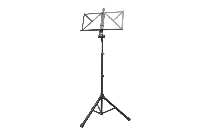 Bespeco Bp-1N Chrome Plated Music Stand