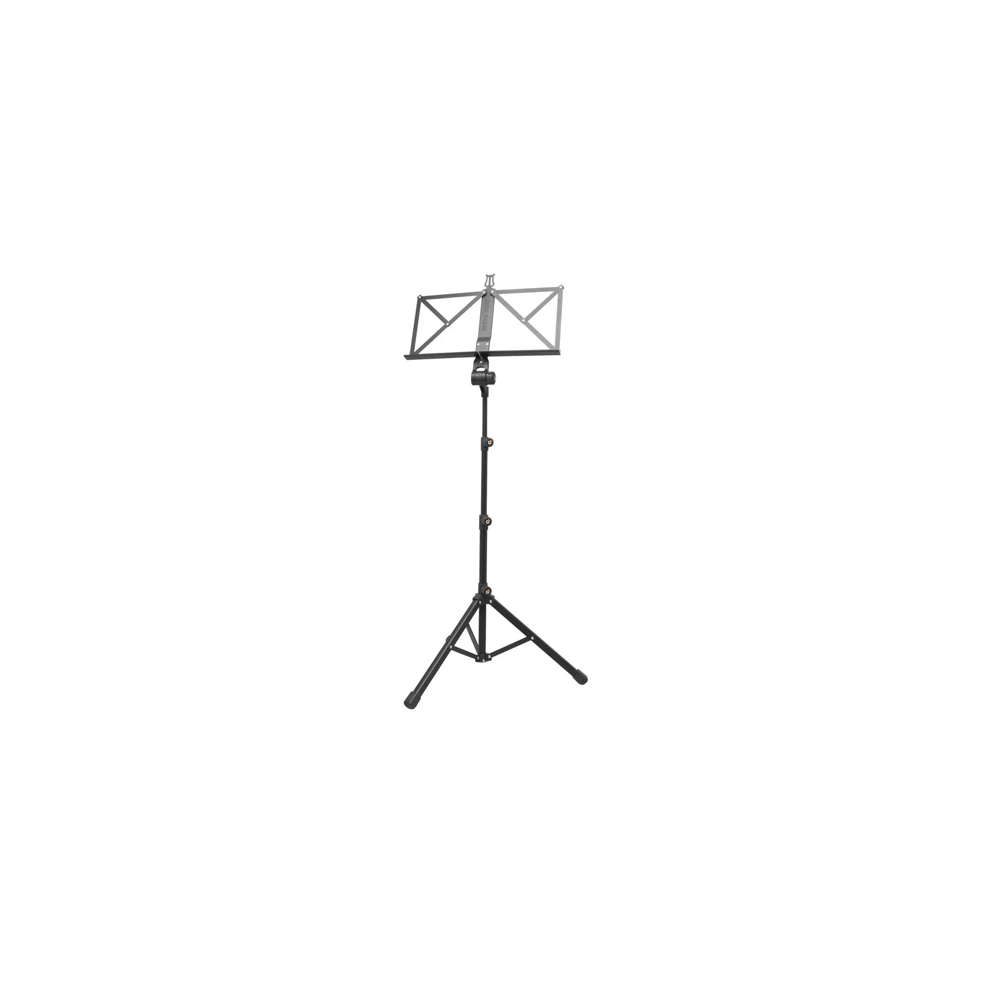 Bespeco Bp-1N Chrome Plated Music Stand