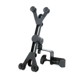 Bespeco Tab200 Mayrh Tablet Stand For Microphone Stand Support