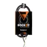 Bespeco Rksms 300 Cable Mini Jack Stereo / Jack TRS 3M Rockit