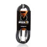 Bespeco Rkss150 Καλωδιο Stereo Jack / Stereo Jack 1,5M Rockit
