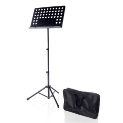 Bespeco Bas100 Analog Heavy Duty With Case