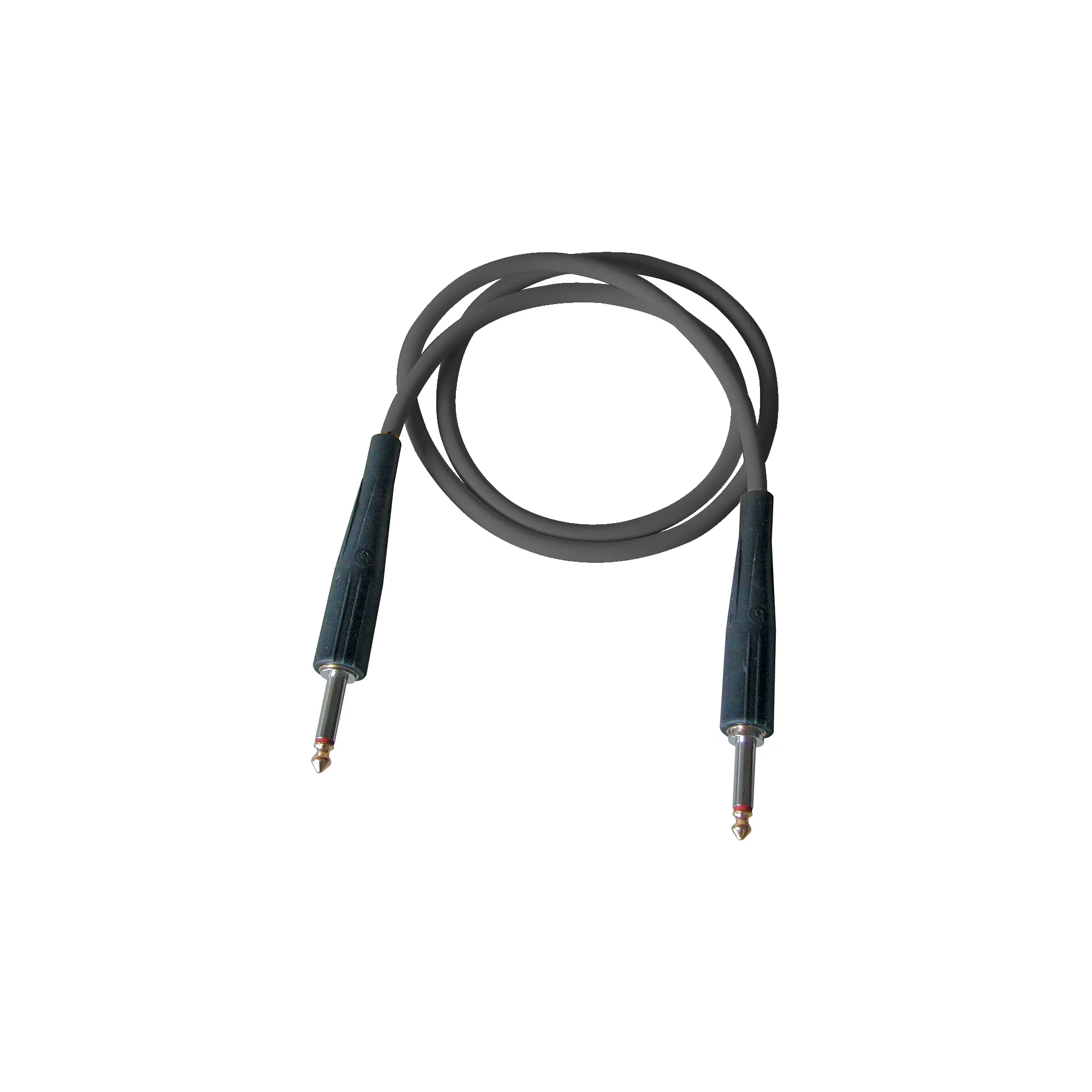 Bespeco Py600 Black Python Καλωδιο Κιθαρας 6M Black