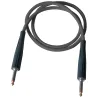 Bespeco Py600 Black Python Καλωδιο Κιθαρας 6M Black