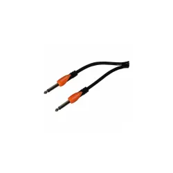 Bespeco Sljj600 Καλωδιο Οργανων 6M Jack To Jack