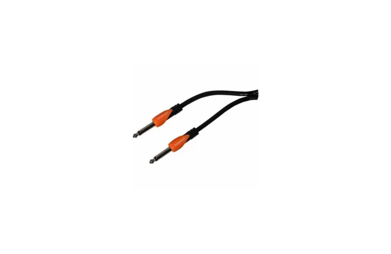 Bespeco Sljj600 Καλωδιο Οργανων 6M Jack To Jack