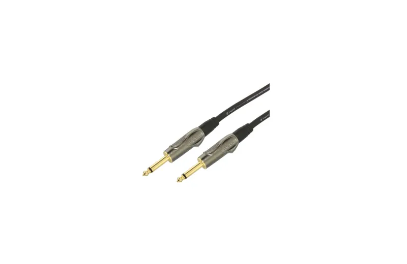 Bespeco Tt600 Cable 6M Jack To Jack