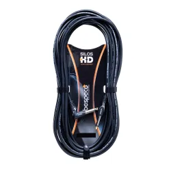 Bespeco Hdpj300 Καλωδιο Οργανων 3M Jack Mono-Jack Mono 90O