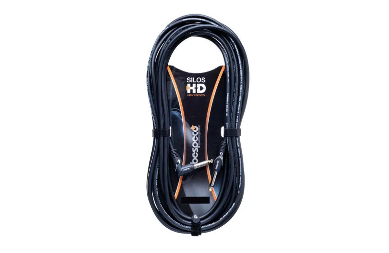Bespeco Hdpj300 Καλωδιο Οργανων 3M Jack Mono-Jack Mono 90O