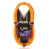 Bespeco Rkjj300For Καλωδιο Οργανων Jack /Jack 3M Rockit Fluo Orange