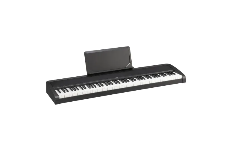 KORG B2-N DIGITAL PIANO ΜΕ 88 HMIΒΑΡΥΚΕΝΤΡΙΣΜΕΝΑ ΠΛΗΚΤΡΑ
