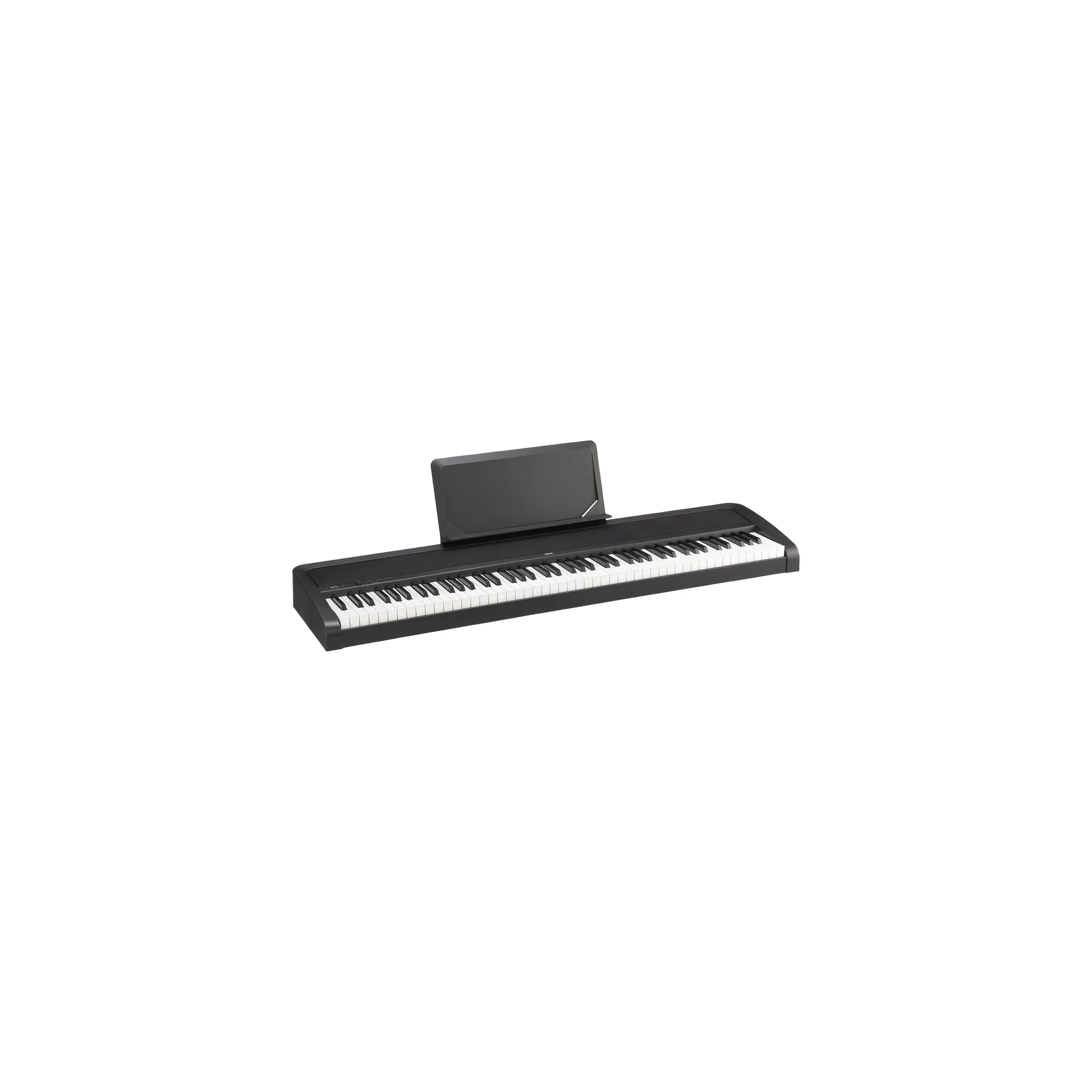 KORG B2-N DIGITAL PIANO ΜΕ 88 HMIΒΑΡΥΚΕΝΤΡΙΣΜΕΝΑ ΠΛΗΚΤΡΑ