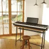 KORG B2-N DIGITAL PIANO ΜΕ 88 HMIΒΑΡΥΚΕΝΤΡΙΣΜΕΝΑ ΠΛΗΚΤΡΑ