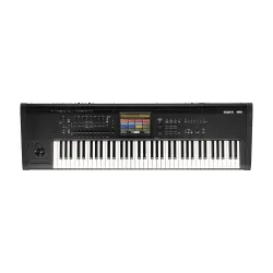 Korg Kronos3-73 Music Workstation/Sampler 73 Δυναμικα Weighted Πλη