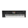 Korg Kronos3-73 Music Workstation/Sampler 73 Dynamic Weighted Pl