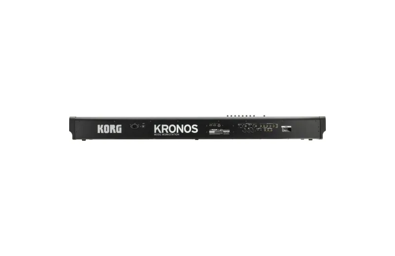 Korg Kronos3-73 Music Workstation/Sampler 73 Dynamic Weighted Pl