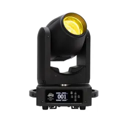 American Dj Vizi Beam R2 Ρομποτική Κεφαλή