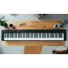 Casio CDP-S110BKC7 Compact Digital Piano - Black