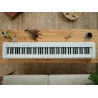 Casio CDP-S110WEC7 Compact Digital Piano - White