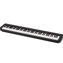 Casio CDP-S160BKSET Compact Digital Piano - Black