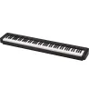 Casio CDP-S160BKSET Compact Digital Piano - Black