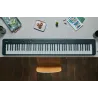 Casio CDP-S160BKSET Compact Digital Piano - Black