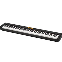 Casio CDP-S360BKC7 Compact Digital Piano