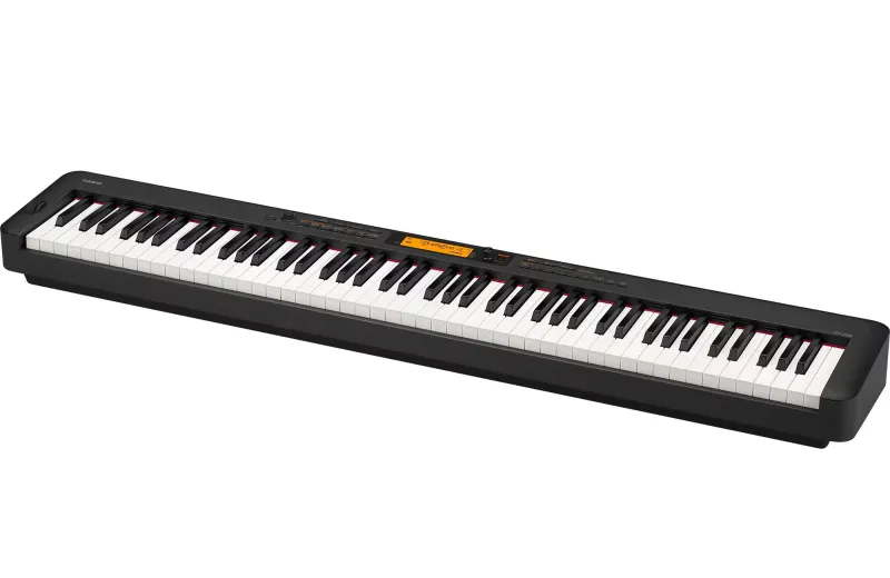 Casio CDP-S360BKC7 Compact Digital Piano