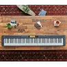 Casio CDP-S360BKC7 Compact Digital Piano