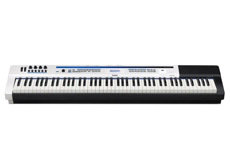 Casio Privia PX-5SWEC7 Ψηφιακό Πιάνο
