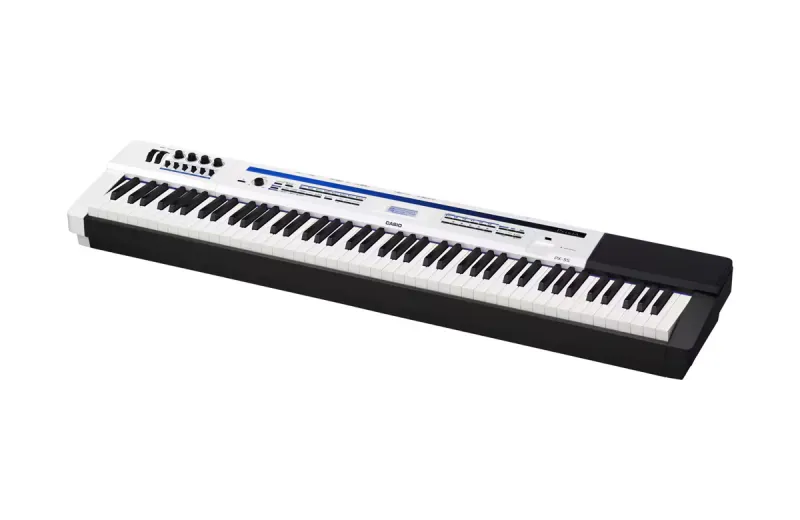 Casio Privia PX-5SWEC7 Ψηφιακό Πιάνο