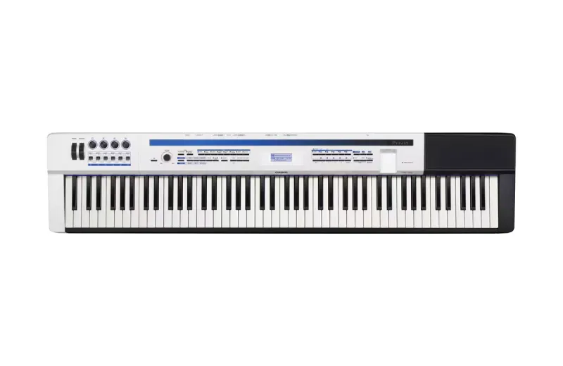Casio Privia PX-5SWEC7 Ψηφιακό Πιάνο