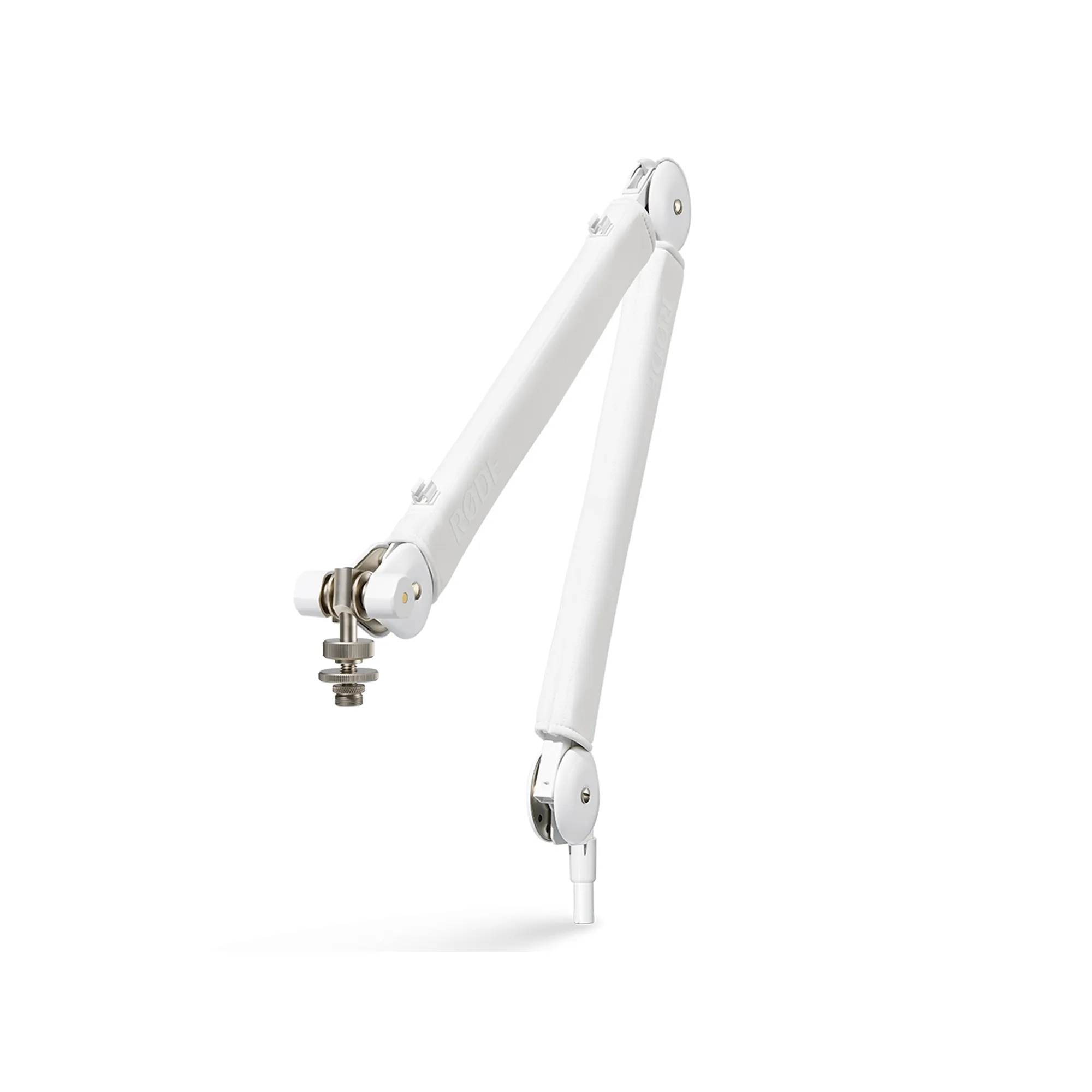Rode Psa-1+ White Boom Microphone Stand (Limited Edition)