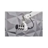 Rode Psa-1+ White Boom Microphone Stand (Limited Edition)