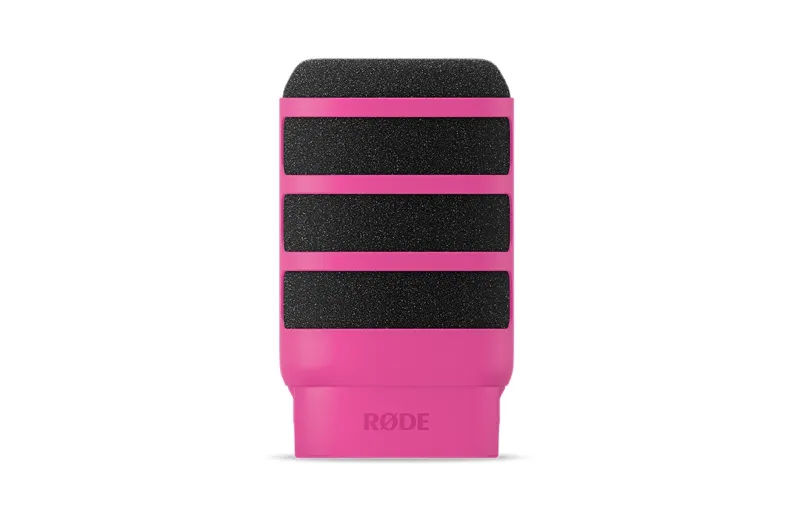 Rode Ws-14-P Windproof Podmic And Podmic USB Pos