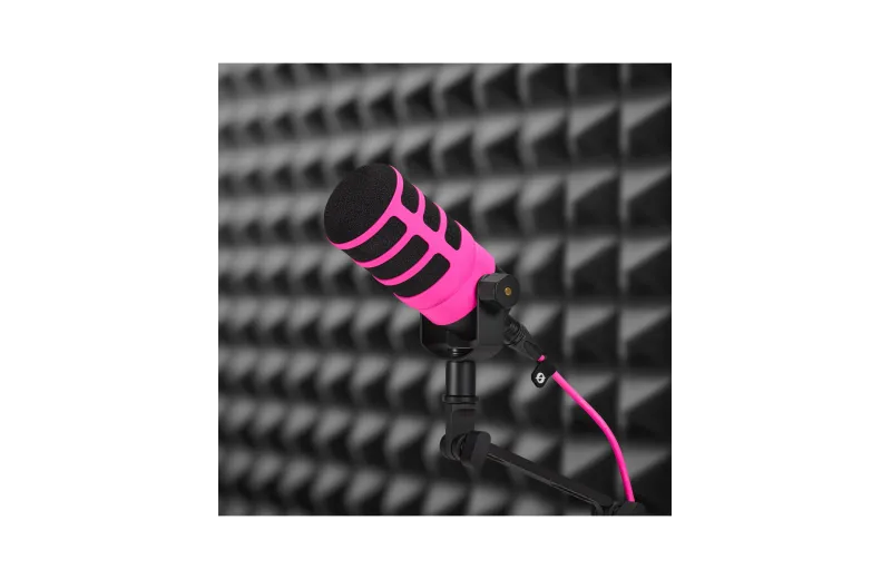Rode Ws-14-P Windproof Podmic And Podmic USB Pos