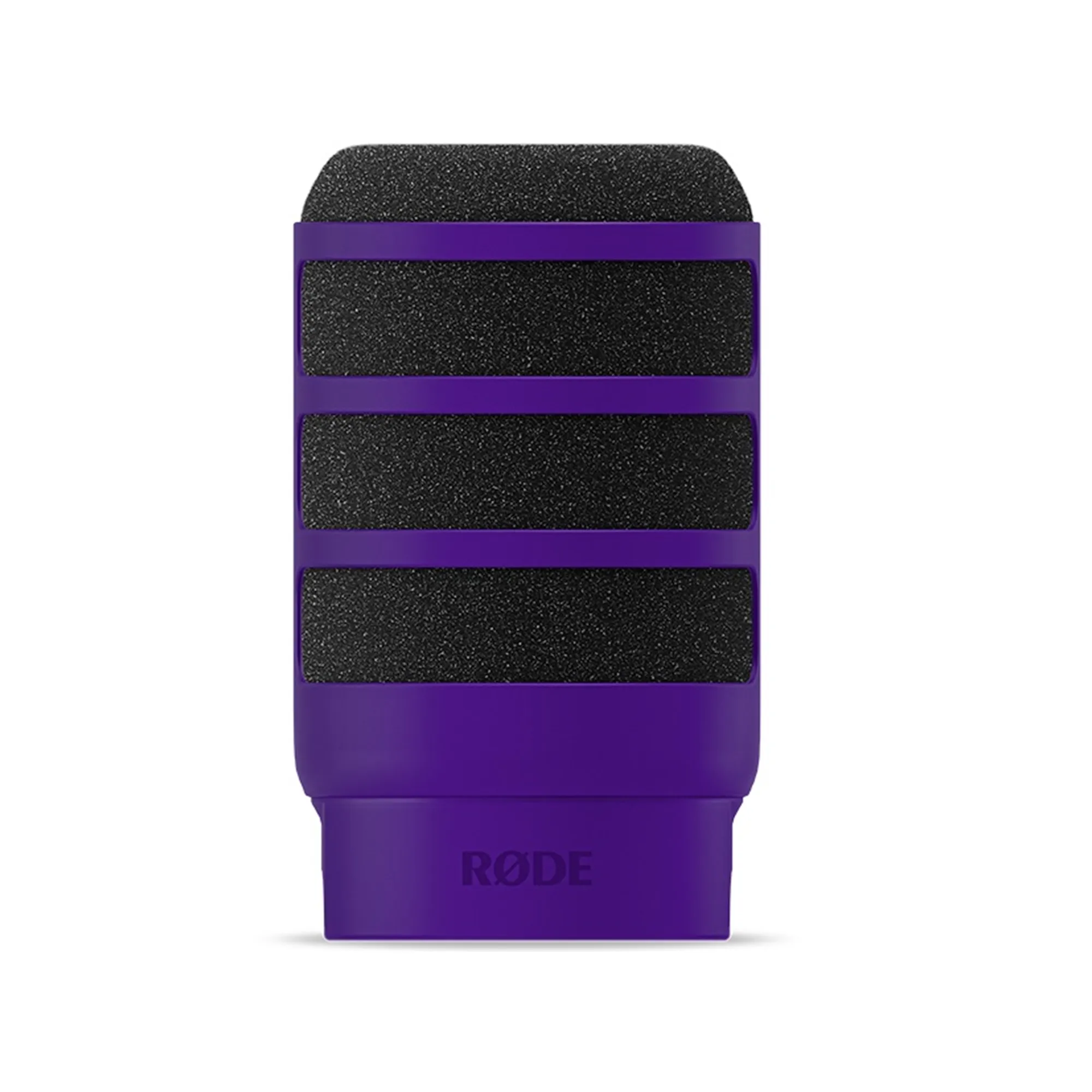 Rode Ws-14-Pu Aντιανέμιο Podmic Και Podmic USB Mώβ