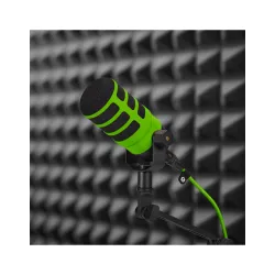 Rode Ws-14-G Windproof Podmic And Podmic USB Green