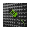 Rode Ws-14-G Windproof Podmic And Podmic USB Green
