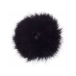 Rode Tx Mini Furry Black For Wireless Go Ii