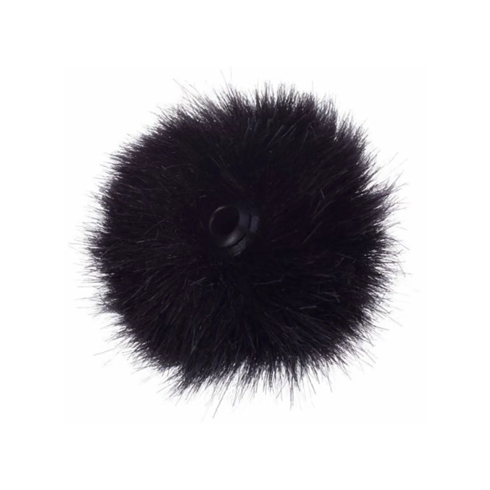 Rode Tx Mini Furry Mαύρο Για Το Wireless Go Ii