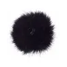 Rode Tx Mini Furry Mαύρο Για Το Wireless Go Ii