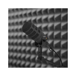 Rode Ws-14 Windproof Podmic And Podmic USB Black