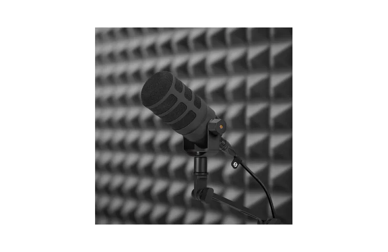 Rode Ws-14 Aντιανέμιο Podmic Και Podmic USB Mαύρο