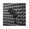 Rode Ws-14 Aντιανέμιο Podmic Και Podmic USB Mαύρο