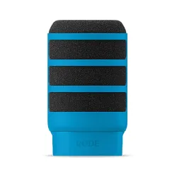 Rode Ws-14-B Windproof Podmic And Podmic USB Mpl