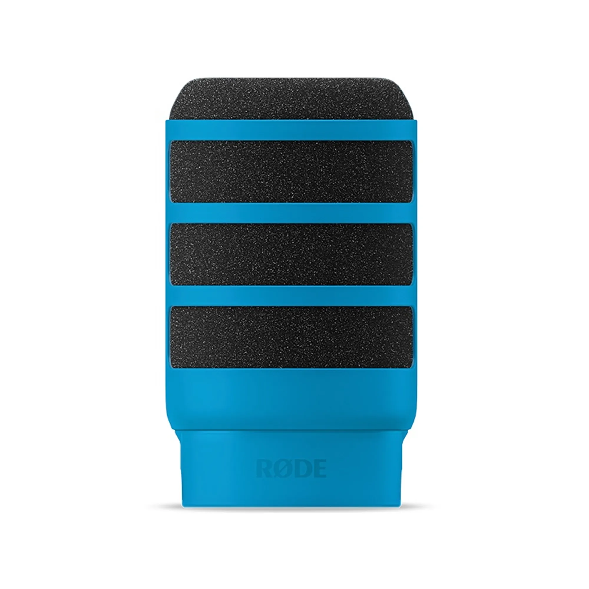 Rode Ws-14-B Aντιανέμιο Podmic Και Podmic USB Mπλέ