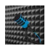 Rode Ws-14-B Aντιανέμιο Podmic Και Podmic USB Mπλέ