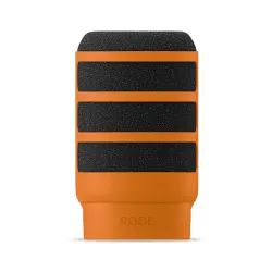 Rode Ws-14-O Aντιανέμιο Podmic Και Podmic USB Πορτοκαλί