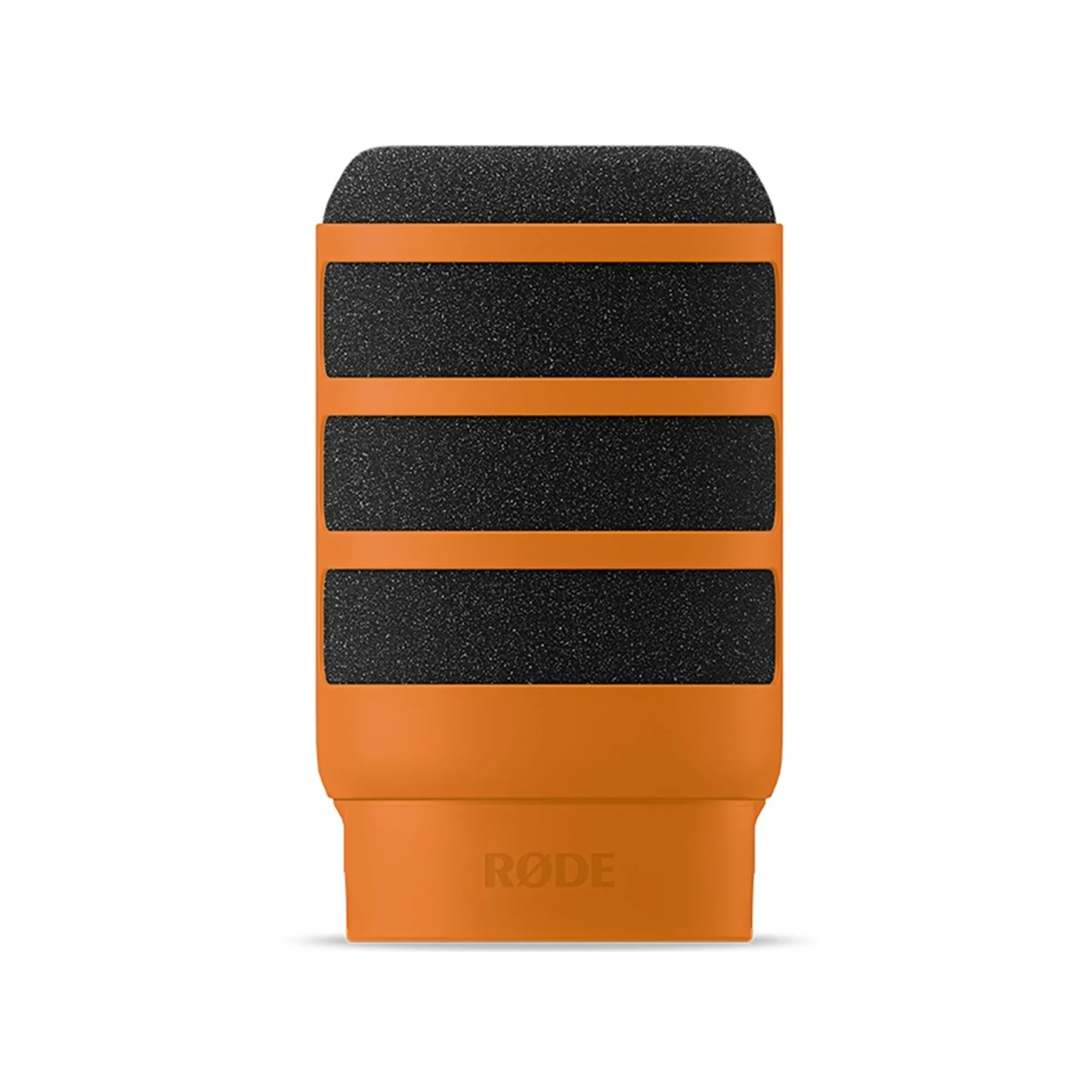 Rode Ws-14-O Windproof Podmic And Podmic USB Orange
